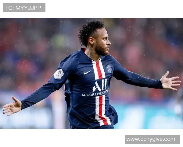 内马尔领衔聚焦足坛新风潮 技巧与速度并重的足球天才