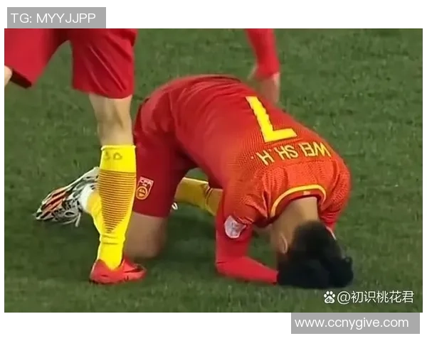 足坛出丑球星盘点 这些球员的表现让球迷失望至极