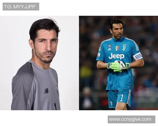 跟足球球星撞脸的明星们 你能认出这些替身吗